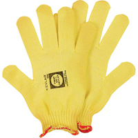 Gants d'inspecteur, 7/Petit, Calibre 13, ANSI/ISEA 105 niveau 2 - Jomac Canada Y1701-S