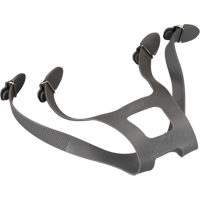 Respirator Parts & Accessories