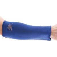 Protecteurs d'avant-bras, Grand, Cuir - Impacto 805-10L