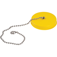 Capuchons antipoussi&egrave;re de rechange pour douche oculaire/faciale - Bradley S53-063