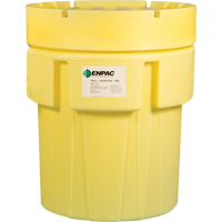 Poly-Overpack 600, 600 gal. US, Stationnaire - Enpac 1051-YE