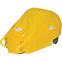 B&acirc;ches Poly-Dolly - Enpac 5300-TARP