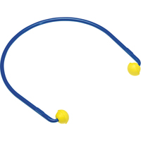 Capuchons d'oreilles &agrave; bandeau E-A-RCaps, NRR dB 17, R&eacute;pond ou surpasse la norme CSA classe BL - 3M 321-2101