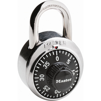 Cadenas à combinaison