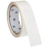 Ruban plastifiant, 1,5 mil, 360" lo, 1-3/8" la - Brady 25967