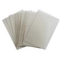 Pochettes de plastification - Brady 23330