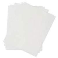 Pochettes de plastification - Brady 23346