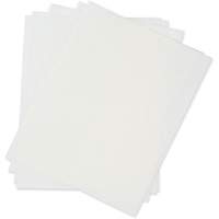 Pochettes de plastification - Brady 23347