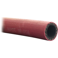 Multi-Purpose Hose, Air/Chemicals/Water, EPDM Rubber, 3/4" Dia., 700' L, 300 psi - Irp Industrial Rubber EPDM-.75-250