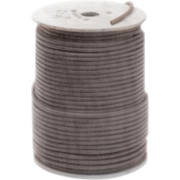 Multi-Purpose Medium Oil-Resistant Hose, Air/Water, Nitrile, 1/4" Dia., 700' L, 250 PSI - Irp Industrial Rubber MPM-.25-250