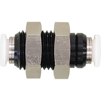 Bulkhead Union - Topring 40.665