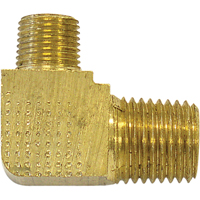 Male Pipe Elbow 90 - Topring 41.305