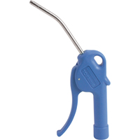 Soufflettes Airpro - Soufflettes haute performance, 1/4" NPT, 9,2 pi³/min standard, 150 psi - Topring 60.320.20