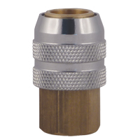 Standard Air Chucks - Lock-On Air Chucks (Closed) - Topring 63.100C