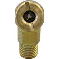 Standard Air Chucks - Ball Foot Air Chucks - Topring 63.135C