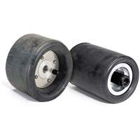 R&eacute;servoir souple de rechange pour baril pneumatique - Walter Technologies Pour Surface 07F037