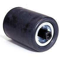 R&eacute;servoir souple de rechange pour baril pneumatique - Walter Technologies Pour Surface 07F051