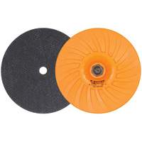 Tampon d'interface pour surfaces recourb&eacute;es QUICK-STEP - Walter Technologies Pour Surface 07Q070