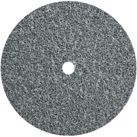 Disque de conditionnement de surface Quick-Step Blendex, 4-1/2" dia., Grain Super fin - Walter Technologies Pour Surface 07R455