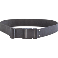 2" Web Work Belts, Nylon, Black - Kuny's EL-898