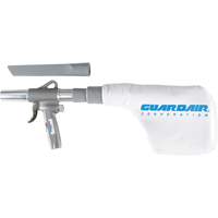 Aspirateurs Gun-Vac - Guardair 1500