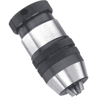 MANDRIN,SANS CLE,PRECISION,CAP.0.255" - Jacobs 31121D