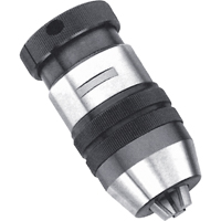 Keyless Chuck - High Torque/ High Precision Model - Jacobs 31122D