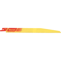 Lames de scie alternative | SCN Industrial