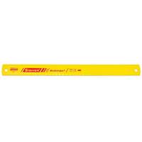 Restripe&reg; Power Hacksaw Blade, High Speed Steel, 20" L - Starrett RS500-6