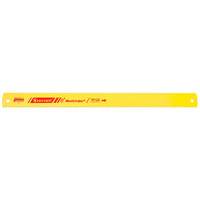 Restripe&reg; Power Hacksaw Blade, High Speed Steel, 22" L - Starrett RS550-4