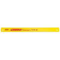 Lame pour scie &agrave; m&eacute;taux motoris&eacute;e Restripe, Acier rapide, 18" lo - Starrett RS450-4