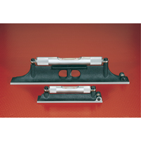 Niveaux perfectionn&eacute;s pour machinistes avec fioles rectifi&eacute;es & gradu&eacute;es - Starrett 98-6 W/SLC
