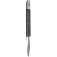 Pointeau &agrave; centrer &agrave; tige ronde, 1/8" dia., 4" lo. - Starrett 117C