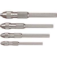 Pin Vises - Starrett S162Z