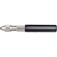 Pin Vises with Insulated, Octagonal Handles - Starrett 166C