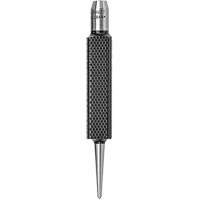 Pointeau &agrave; centrer &agrave; tige carr&eacute;e, 1/16" dia., 3/8" &eacute;paisseur de la lame, 3" lo. - Starrett 264A