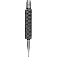 Pointeau &agrave; centrer &agrave; tige carr&eacute;e, 5/64" dia., 3/8" &eacute;paisseur de la lame, 3-1/2" lo. - Starrett 264B