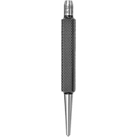 Pointeau &agrave; centrer &agrave; tige carr&eacute;e, 1/8" dia., 3/8" &eacute;paisseur de la lame, 4" lo. - Starrett 264D
