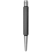 Pointeau &agrave; centrer &agrave; tige carr&eacute;e, 3/16" dia., 7/16" &eacute;paisseur de la lame, 4-1/2" lo. - Starrett 264F