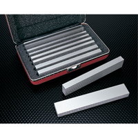 Steel Parallels - Sets - Starrett S384-1Z