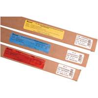Hardened Steel Stock - Starrett 54532