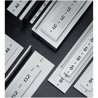 Hardened Steel Stock - Starrett 54532