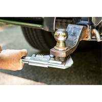 Automotive Wrench, 15" L, 19.3 mm Max Width, Chrome - Crescent C715