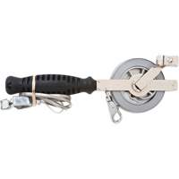 Oil Gauging Tape Measure - Lufkin By Crescent S1293F590N