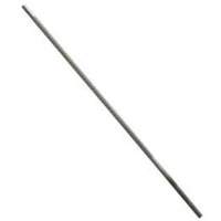 Chainsaw File, Round, 6", Knurl - Nicholson By Crescent 02144N
