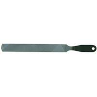 Sharpening File, Flat, 8", Single/Double - Nicholson By Crescent 06706NN