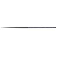 No. 2 Needle File, Round, 4" - Nicholson By Crescent 37060