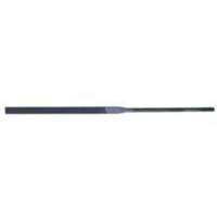 #2 Needle File, Equaling, 4" - Nicholson By Crescent 37256