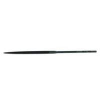 #0 Needle File, Crossing, 5-1/2" - Nicholson By Crescent 37500