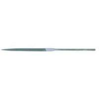 #0 Needle File, Knife, 6-1/4" - Nicholson By Crescent 37891